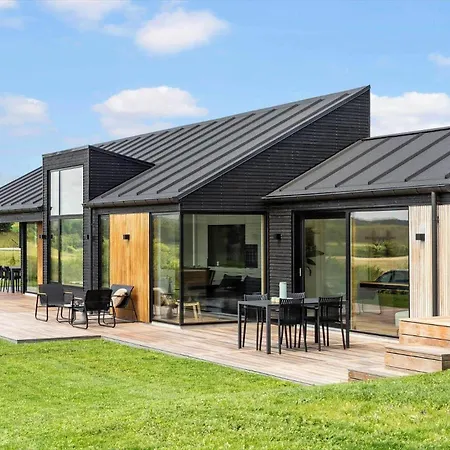 Σπίτι διακοπών 84202-ebeltoft-skonnertvej-15 Ebeltoft