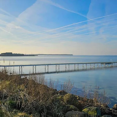 Σπίτι διακοπών 84202-ebeltoft-skonnertvej-15