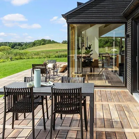 Сasa de vacaciones 84202-ebeltoft-skonnertvej-15 Ebeltoft