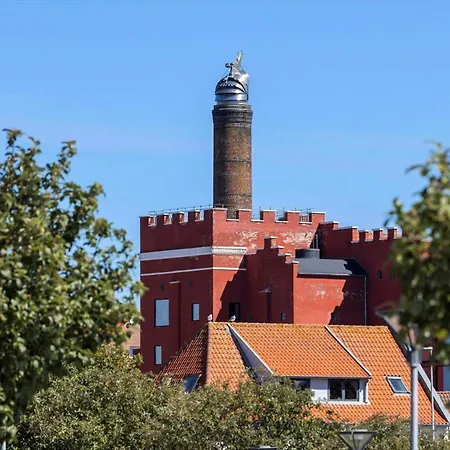 Сasa de vacaciones 84202-ebeltoft-skonnertvej-15 Ebeltoft